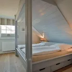 Lejlighed Haus-blum-schoene-ferienwohnung-in-absolut-ruhiger-lage-in-westerland *