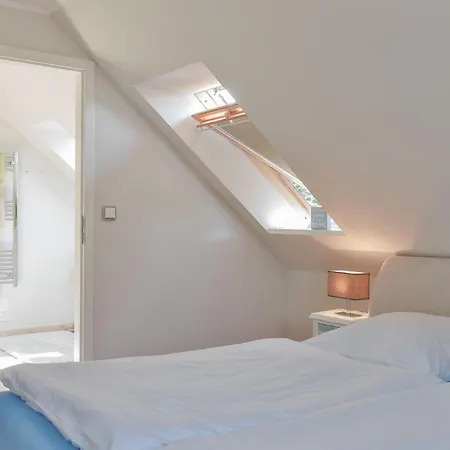 Apartman Haus-blum-schoene-ferienwohnung-in-absolut-ruhiger-lage-in-westerland Westerland