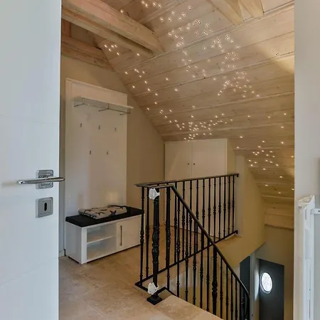 Haus-blum-schoene-ferienwohnung-in-absolut-ruhiger-lage-in-westerland Apartman Westerland