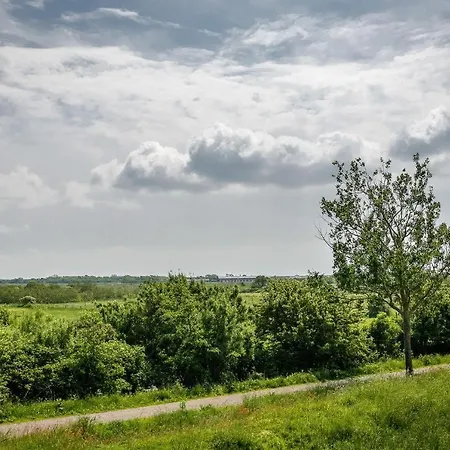 Haus-blum-schoene-ferienwohnung-in-absolut-ruhiger-lage-in-westerland * Westerland