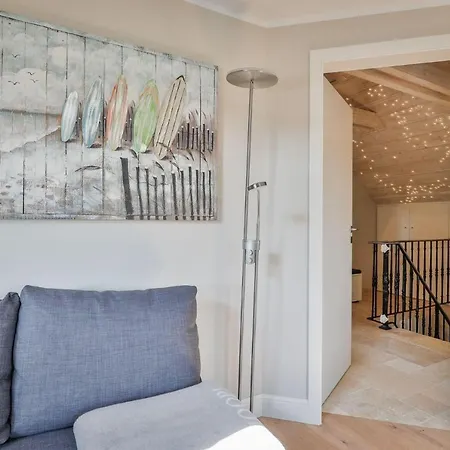 Haus-blum-schoene-ferienwohnung-in-absolut-ruhiger-lage-in-westerland * Westerland