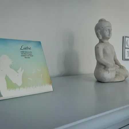 Haus-blum-schoene-ferienwohnung-in-absolut-ruhiger-lage-in-westerland * Westerland