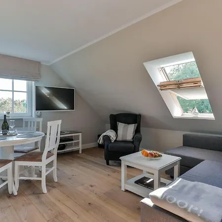 Haus-blum-schoene-ferienwohnung-in-absolut-ruhiger-lage-in-westerland Westerland