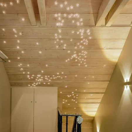 Haus-blum-schoene-ferienwohnung-in-absolut-ruhiger-lage-in-westerland Apartamento Westerland