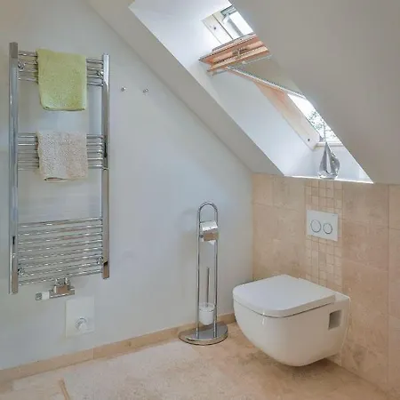 Apartman Haus-blum-schoene-ferienwohnung-in-absolut-ruhiger-lage-in-westerland Westerland