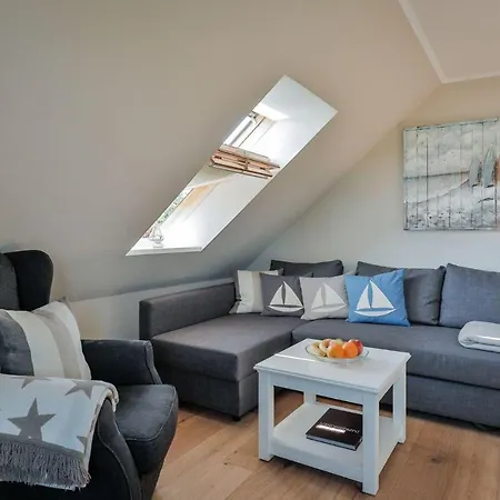 Haus-blum-schoene-ferienwohnung-in-absolut-ruhiger-lage-in-westerland * Westerland