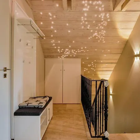 Haus-blum-schoene-ferienwohnung-in-absolut-ruhiger-lage-in-westerland * Westerland