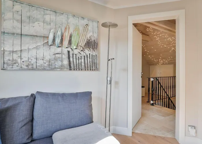 Haus-blum-schoene-ferienwohnung-in-absolut-ruhiger-lage-in-westerland * فيسترلاند